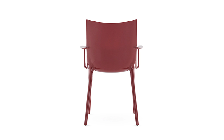 H.H.H. Chair by Kartell Furniture Chairs